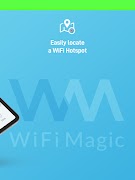 WiFi Magic+ VPN screenshot 7