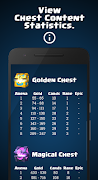 Chest Tracker скриншот 4