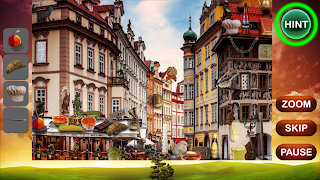 Adventure Hidden Objects screenshot 5