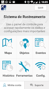 Anytracking RV Manager 截图 1