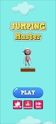 Jumping Master โปสเตอร์