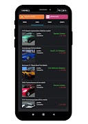 Mods gta sa পোস্টার