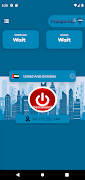 بروكسي عرب في بي ان VPN الملصق