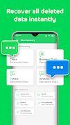 Recover Deleted Messages poster