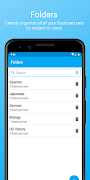 Simple Flashcards Plus screenshot 6