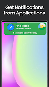 Dynamic Notch for Notification screenshot 4