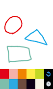 1 Schermata Drawing