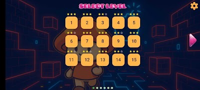 Bomberman syot layar 2