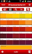 Select 3M syot layar 2