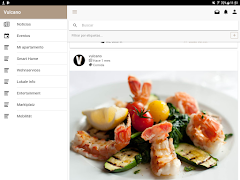 Vulcano Mobile screenshot 6