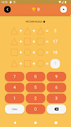 Math Mania Screenshot 2