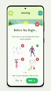 6 Schermata Leafo: Animate Drawings