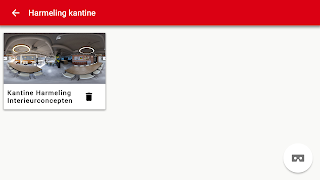 Harmeling VR Ekran Görüntüsü 1