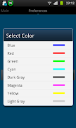 Power & Settings Control screenshot 4