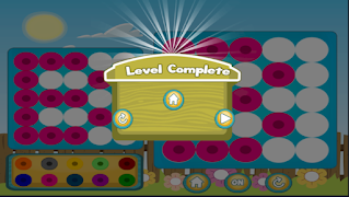 Pattern Coloring Book Games ภาพหน้าจอ 4