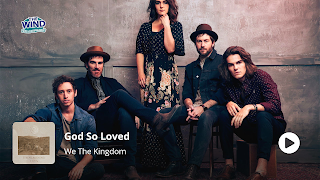 برنامه‌نما The Wind+ عکس از صفحه