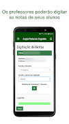 Anglo Portal تصوير الشاشة 5