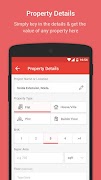 MagicBricks PropWorth screenshot 2