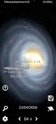 Solar System Simulator screenshot 5