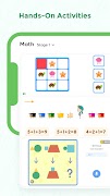 Creta Class: Math Learning App 截圖 3