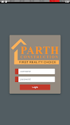 Parth Construction পোস্টার