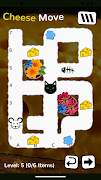 Cheese Move screenshot 3