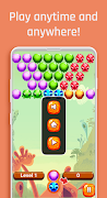 Invaders - Bubble Shooter 스크린샷 6