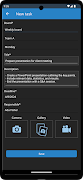 DigiLEAN screenshot 3