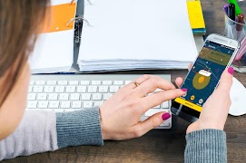 Beba Ride screenshot 5