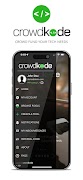 4 Schermata Crowd Kode