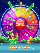 برنامه‌نما Spin4Cash عکس از صفحه