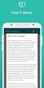 Dns Changer Screenshot 4