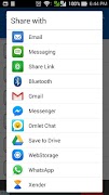 Call Recorder تصوير الشاشة 6