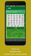FutMemes captura de pantalla 1