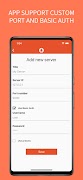 Prometheus Metrics Reader Ekran Görüntüsü 1