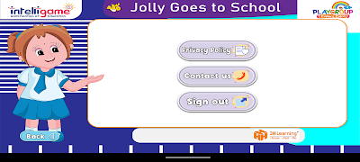 1 Schermata Play Group 6