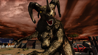 US Army Zombie Slayer 3D 2017 imagem de tela 1