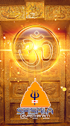 پوستر Srisaila Devasthanam