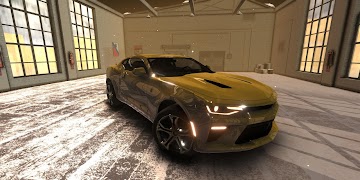 Driving School Simulator تصوير الشاشة 5