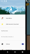Remote For Philips TV -WiFi/IR تصوير الشاشة 5