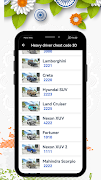 indian bike cheat code 3D 포스터