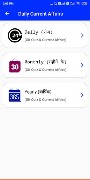 Current GK & Current Affairs 截图 6