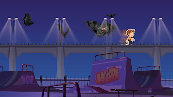 Endless Runner 2D screenshot 3