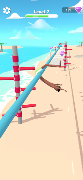 Elastic Guy captura de pantalla 1