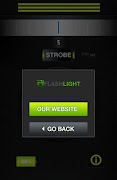 G2 Flashlight screenshot 2