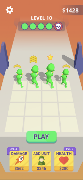 Merge Force screenshot 1