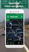 Road Map - GPS Navigation screenshot 5