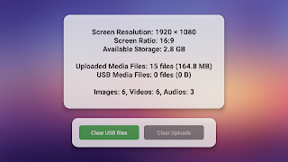 USB Slideshow & Signage Screenshot 6