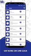 MilGrasp  Admin & Teacher 截图 5