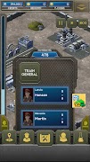 Idle warbase imagem de tela 7